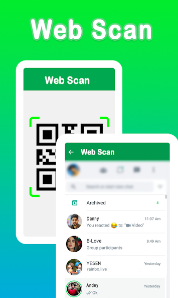 Web Scan