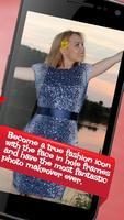 Women Dress Photo Montage