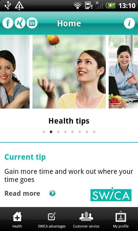 Health & Medicine