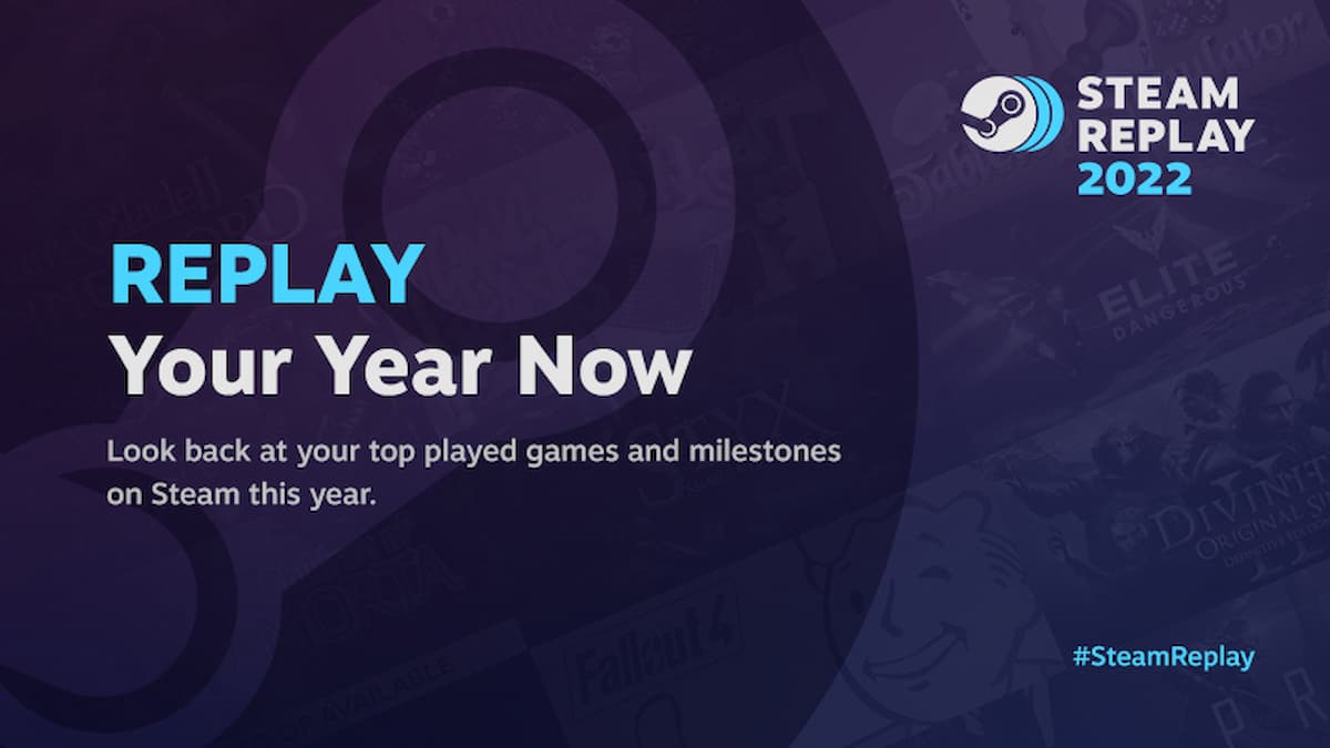Cómo obtener la repetición de Steam 2024
