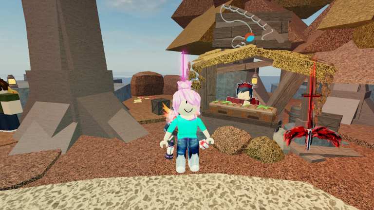 How to Customize Your Fishing Rods in Fisch
