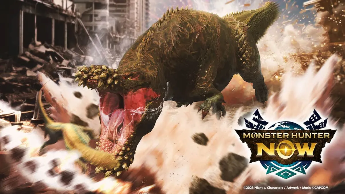Monster Hunter Now Codes (December 2024)