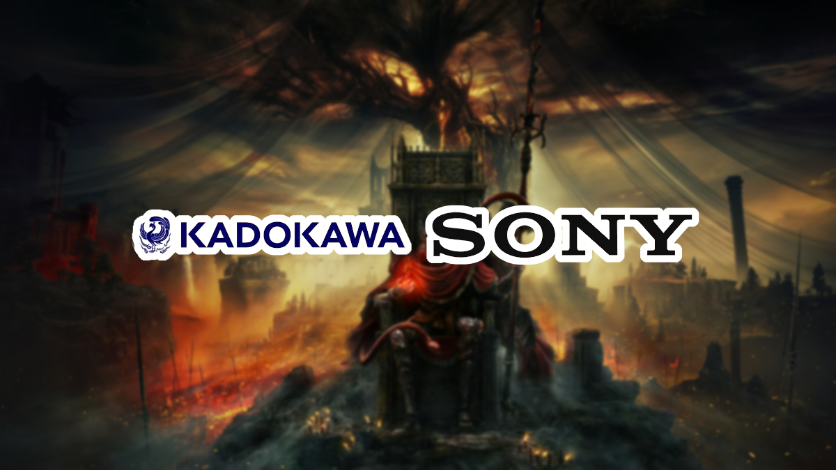 While the Internet Is Worried, Kadokawa’s Employees Are Optimistic About Potential Sony Buyout