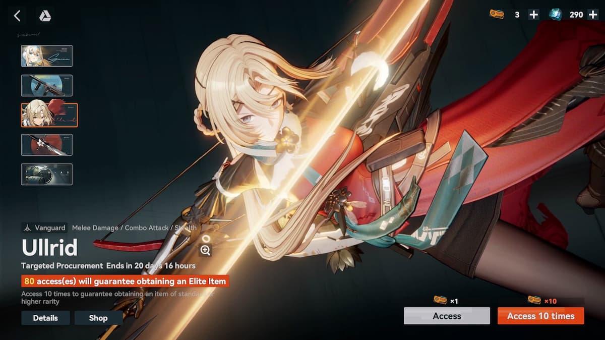 Girls’ Frontline 2: Exilium Complete Progression Guide