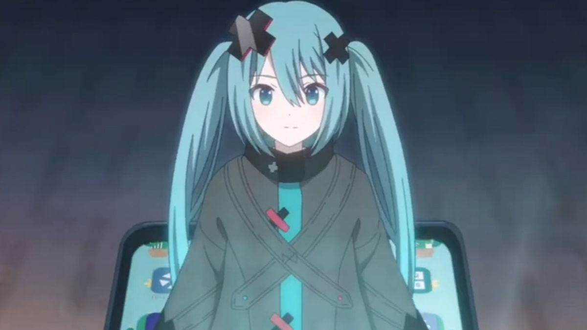 Hatsune Miku什麼時候來Fortnite？