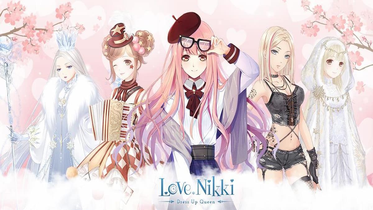 Love Nikki Codes (December 2024)