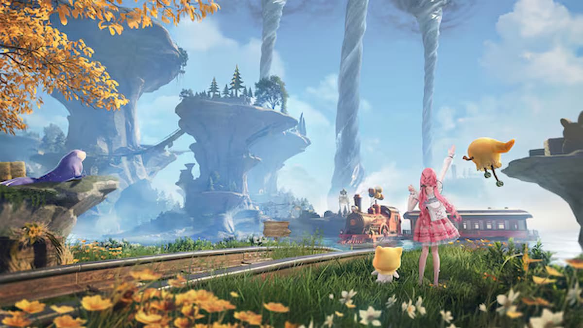 Does Infinity Nikki Have Co-op Multiplayer? Answered