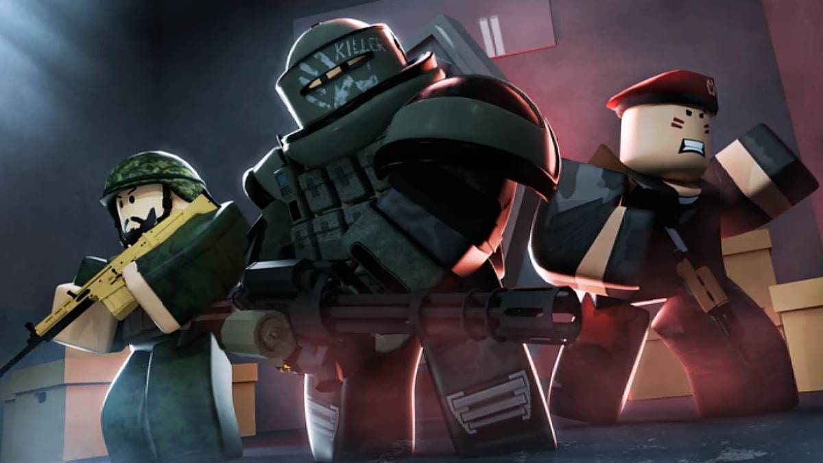 2 Player Military Tycoon Codes (December 2024)