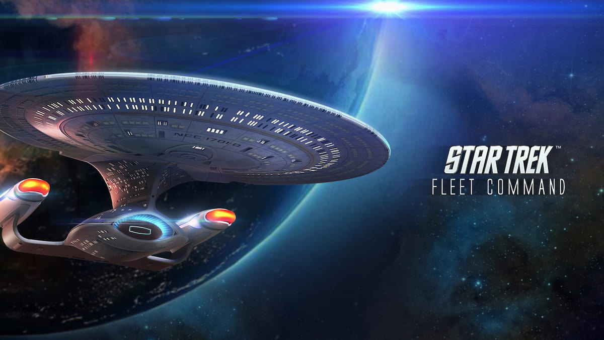 Star Trek Fleet Command Codes (December 2024)