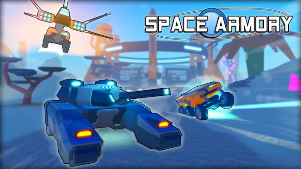 Space Armory Tycoon Codes (December 2024) [AIRSHIPS]