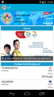 International Judo Federation