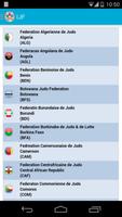 International Judo Federation