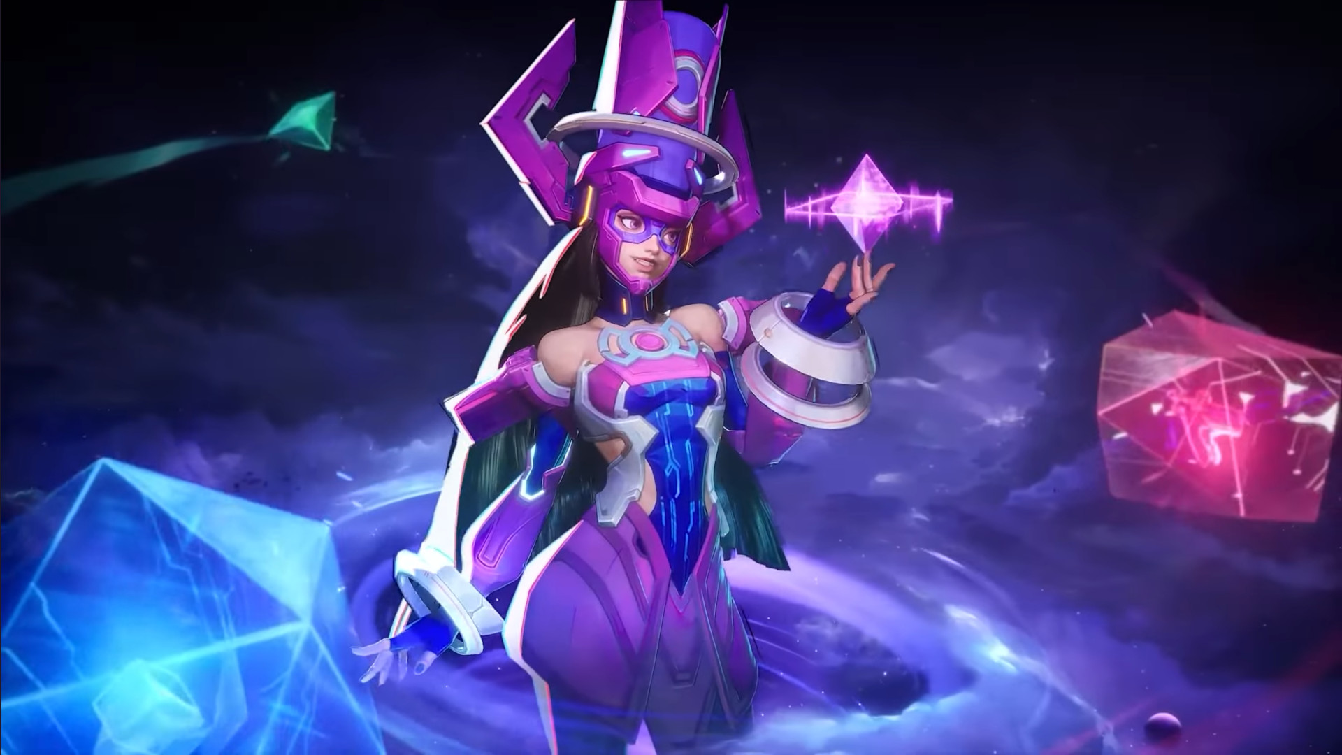 Best Galacta Decks in Marvel Snap