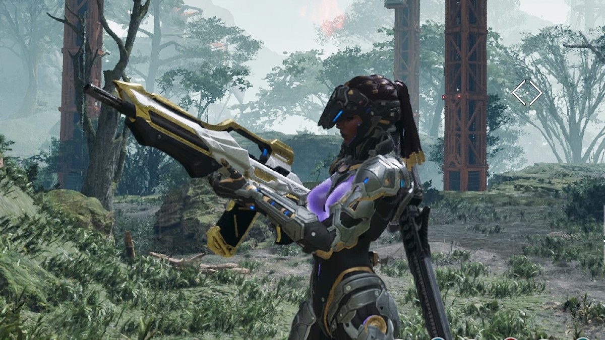 The First Descendant Ultimate Weapons Tier List