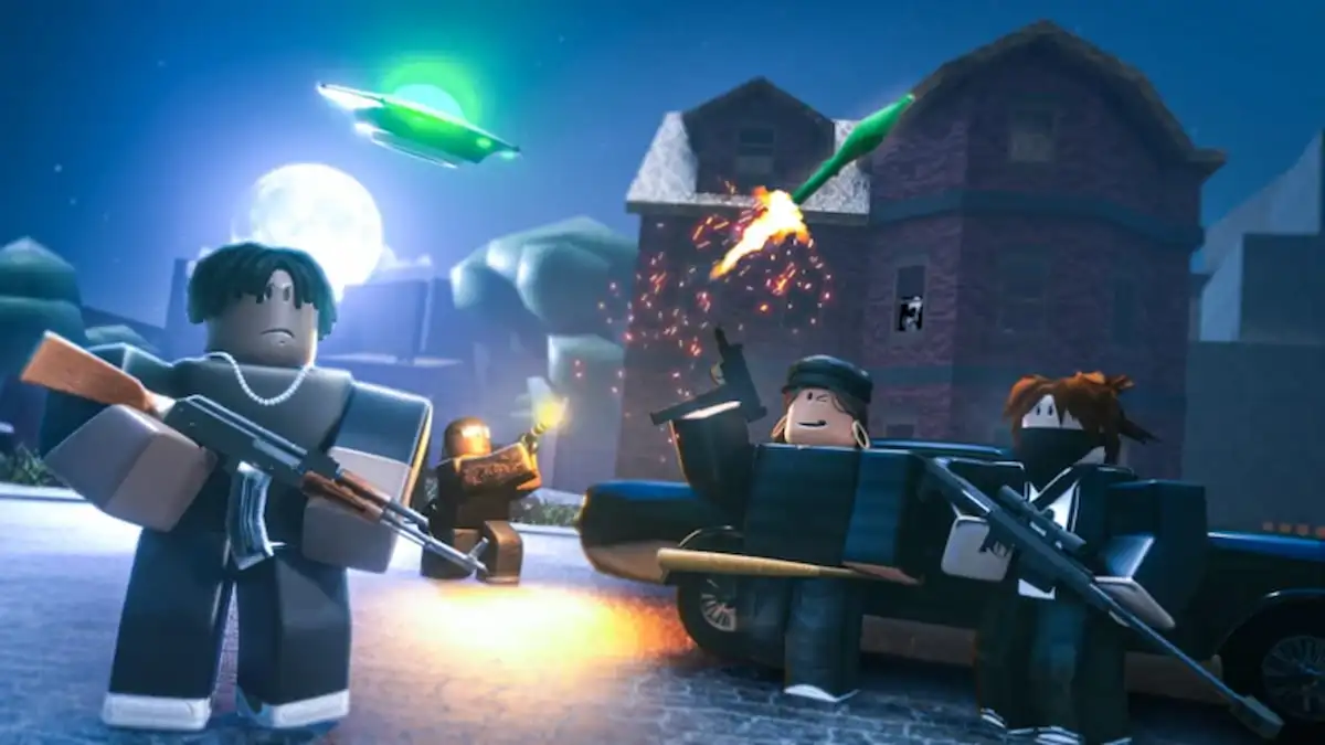 Roblox Ohio Codes (December 2024)
