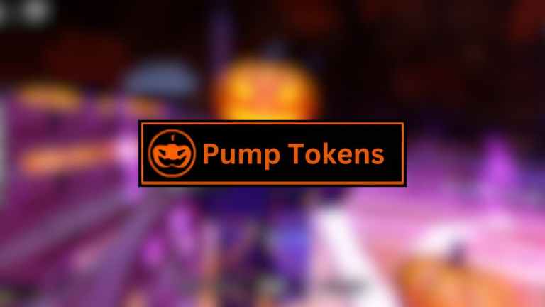 How to farm Pump Tokens fast in Sol’s RNG