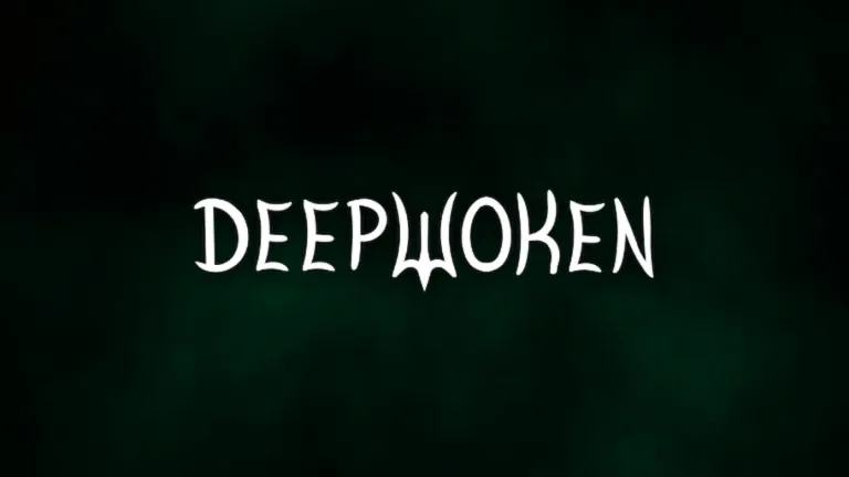 All Deepwoken Controls List
