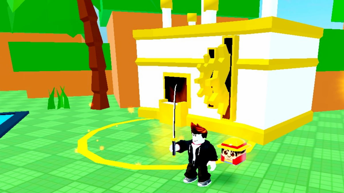 Anime Combats Simulator Codes (November 2024)