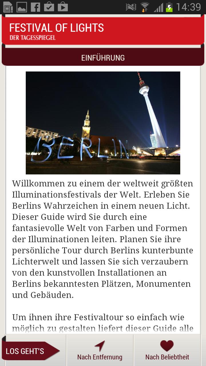 Best of Berlin