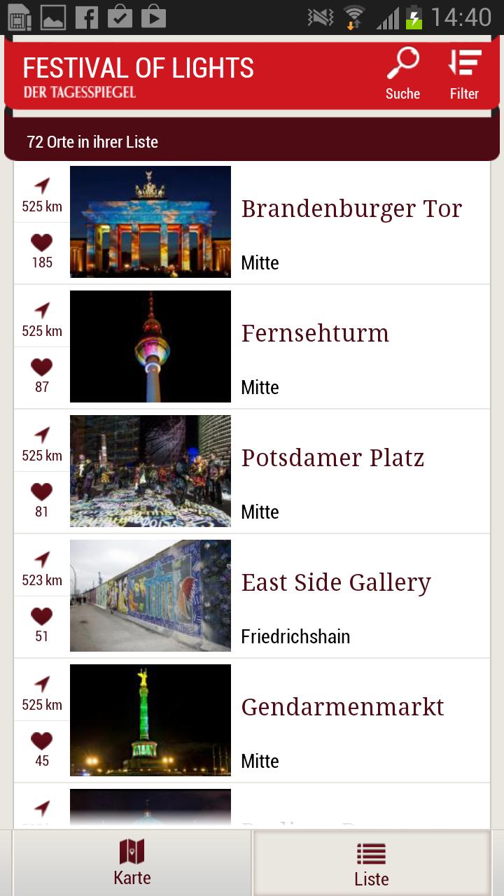 Best of Berlin