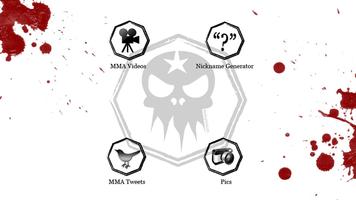 MMA Videos+Nickname Generator
