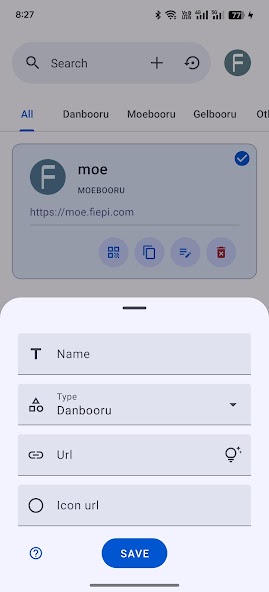 BooruHub