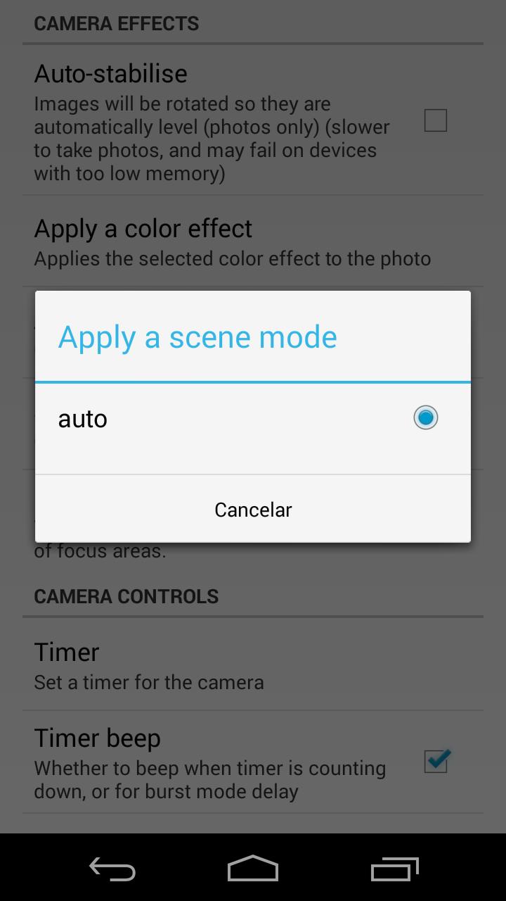 camera pro