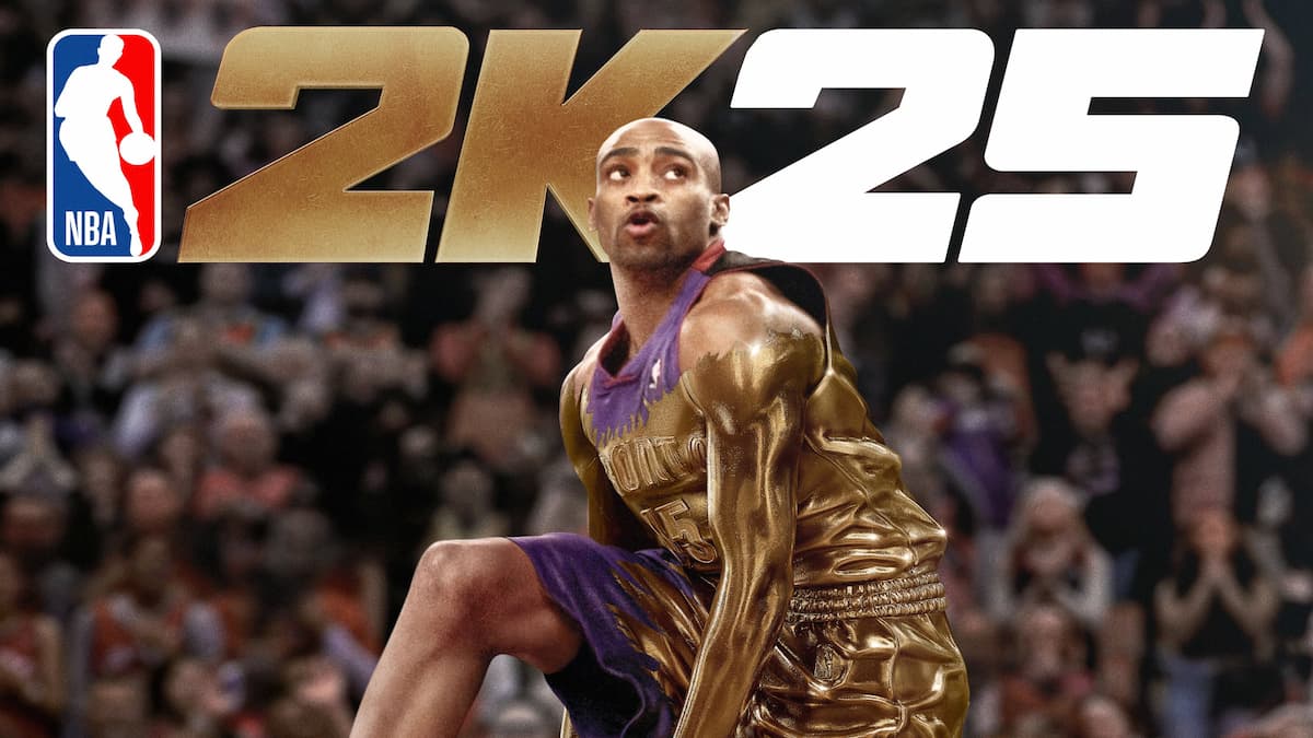 NBA 2K25 Locker Codes (November 2024)