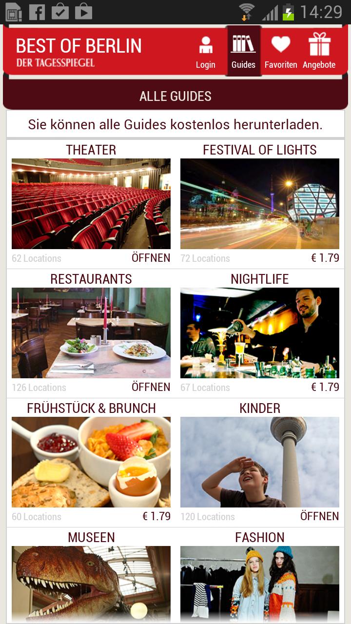 Best of Berlin