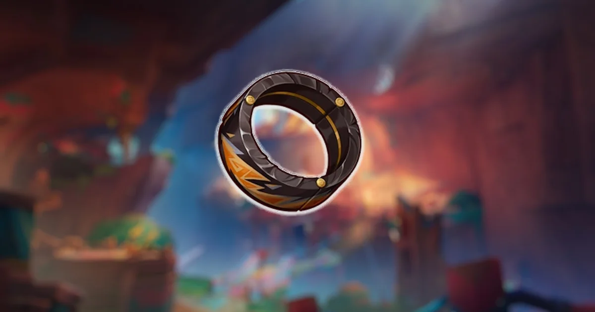 How to get Obsidian Rings in Genshin Impact