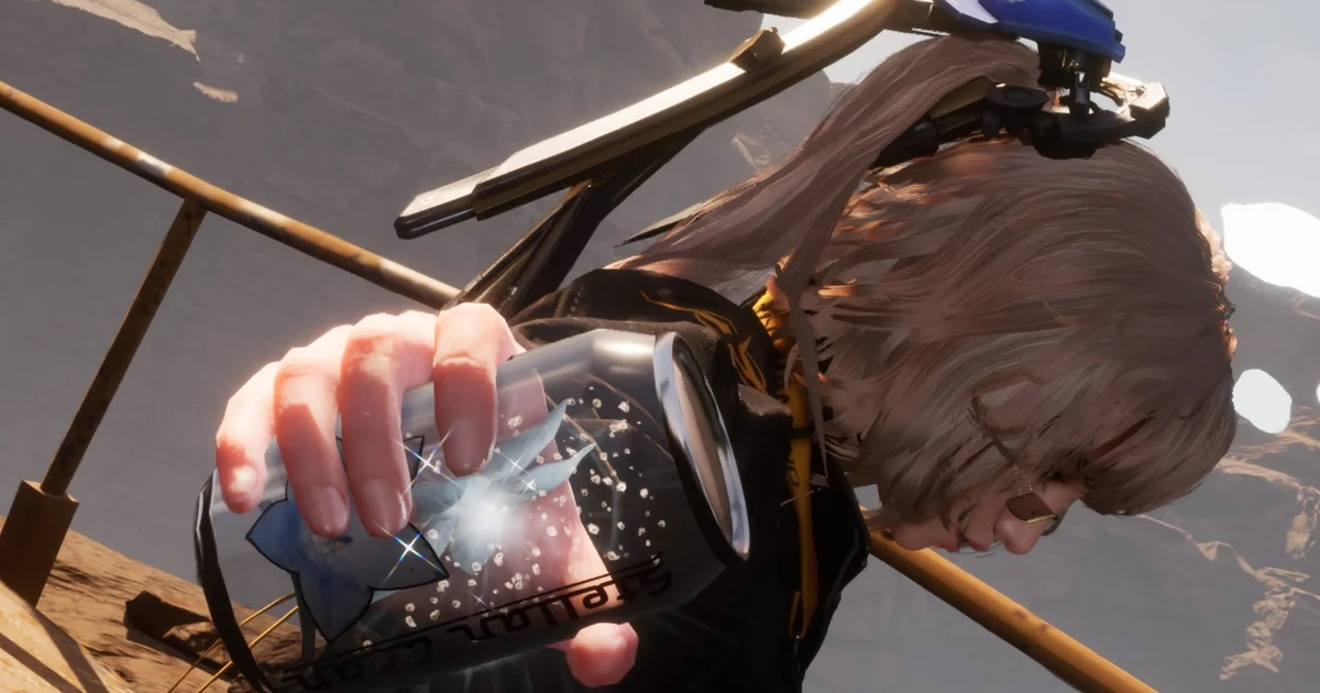 Stellar Blade All Stellar Tear locations