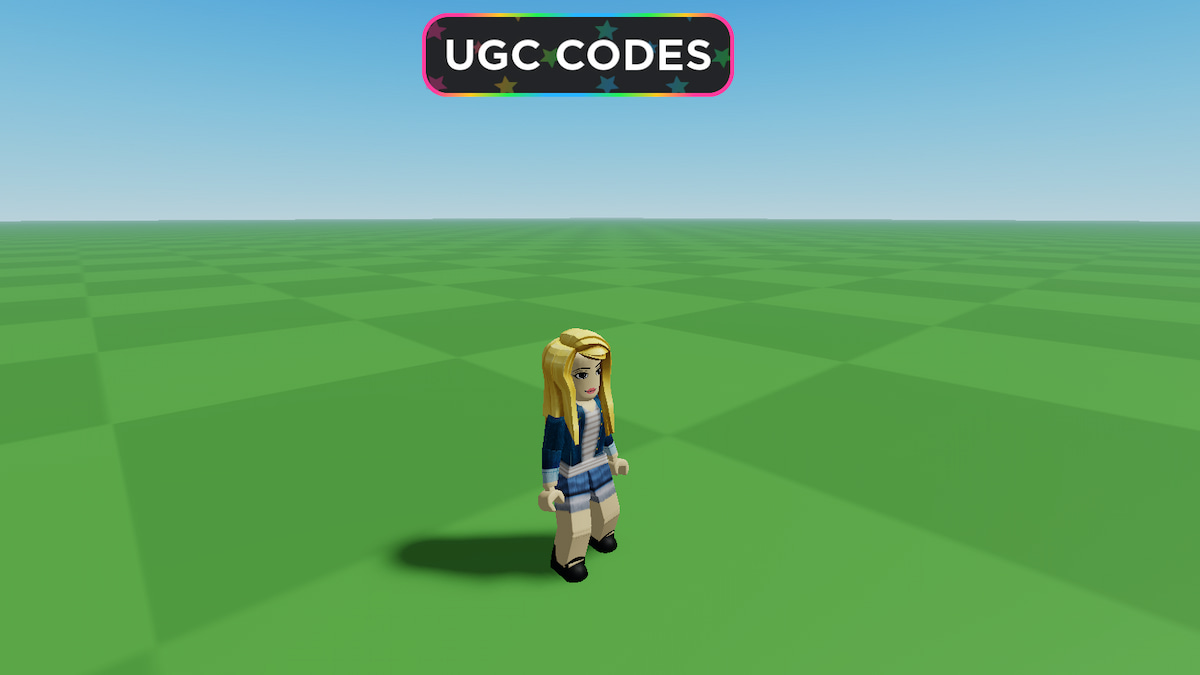UGC有限代码（2024年11月）