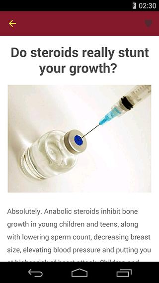 Tips to Grow Taller