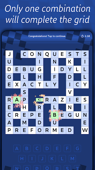 Astraware A-to-Z