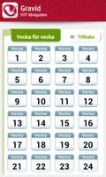 Graviditetskalender