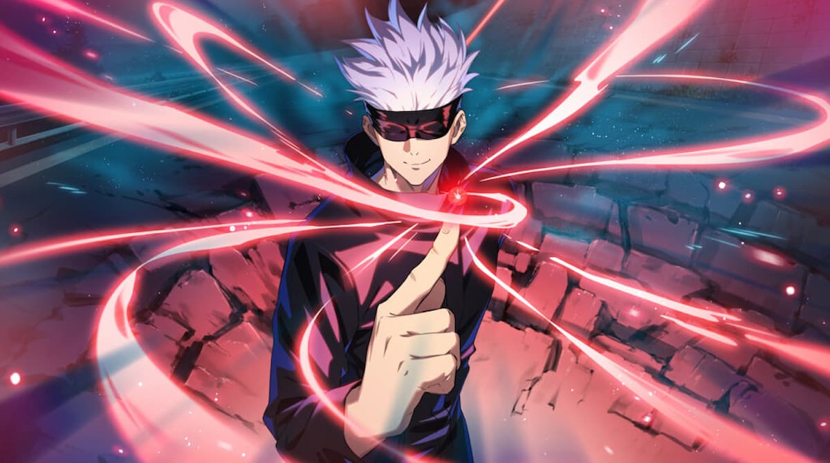 Meilleure équipe et fête à Jujutsu Kaisen Phantom Parade (novembre 2024)