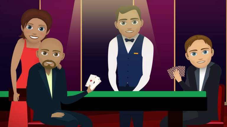 Tous les jeux Bitlife Casino et comment les jouer (pack d'expansion)