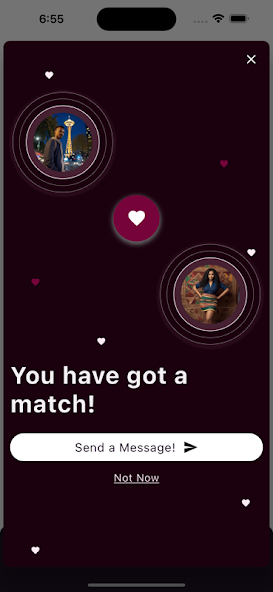 Gojo Dating