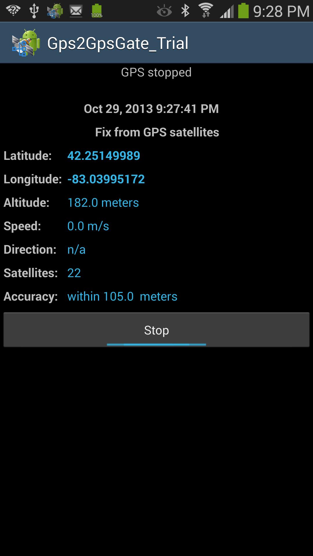 GPS2GpsGate_Trial