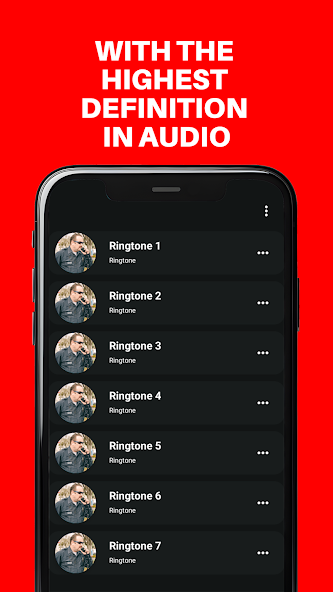 Police Radio Call Ringtones