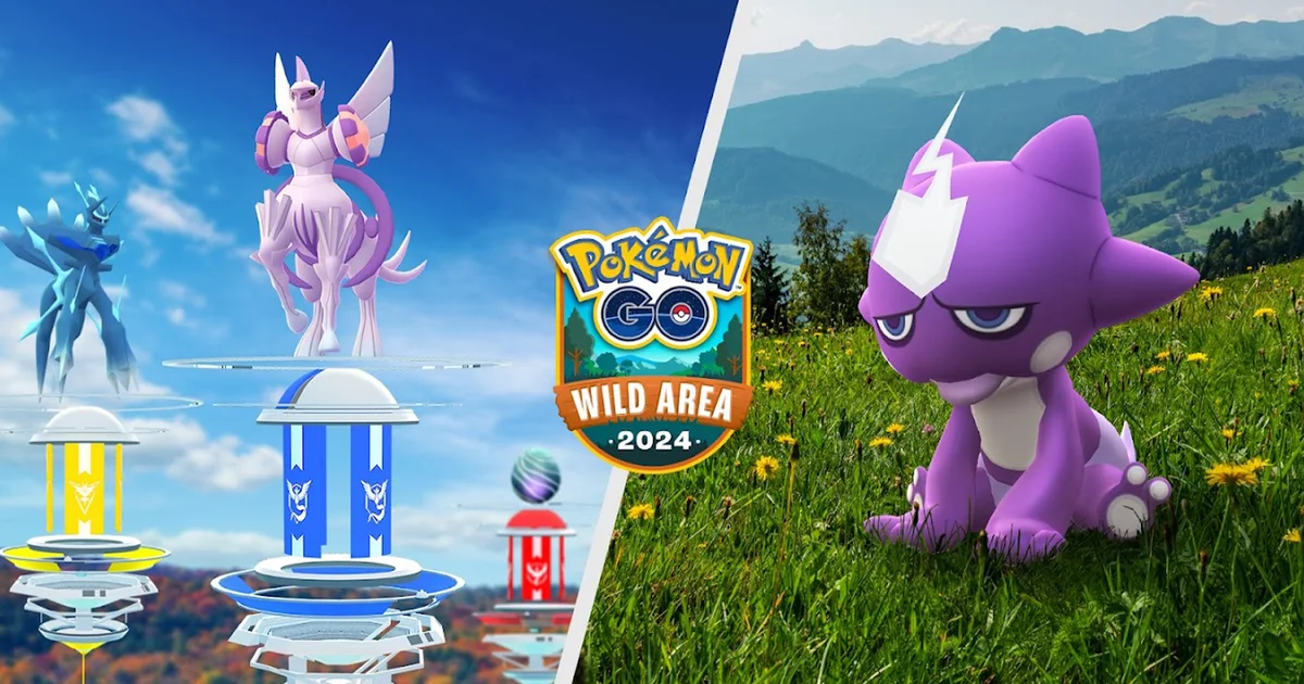 ポケモンはワイルドコレクションの課題、研究タスク、報酬に入ります