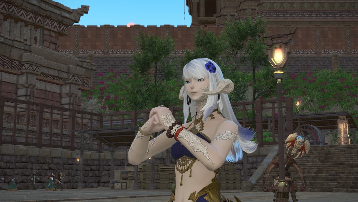 FFXIVでOrdelle Coinを取得して使用する方法
