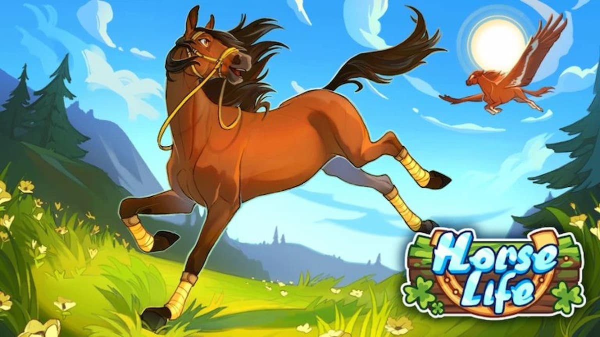 Códigos de vida de caballos (septiembre de 2024)