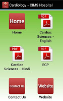 Cardiology - CIMS Hospital