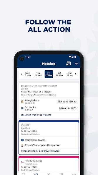 England Cricket