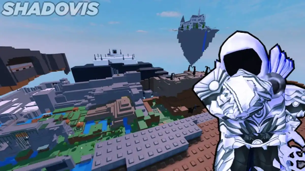 Codes de RPG Shadovis (novembre 2024)