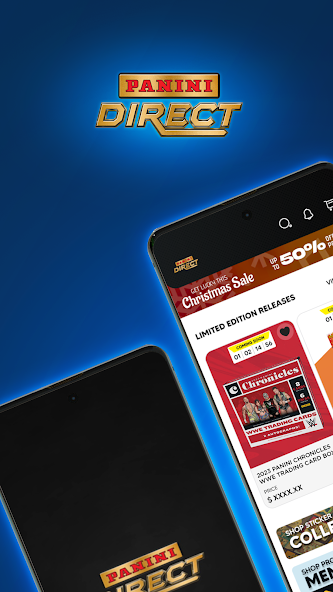 Panini Direct