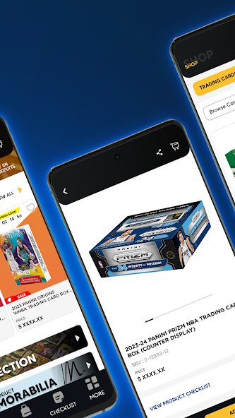Panini Direct