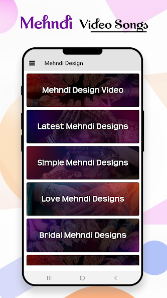 Mehndi: Simple Best Mehndi Des