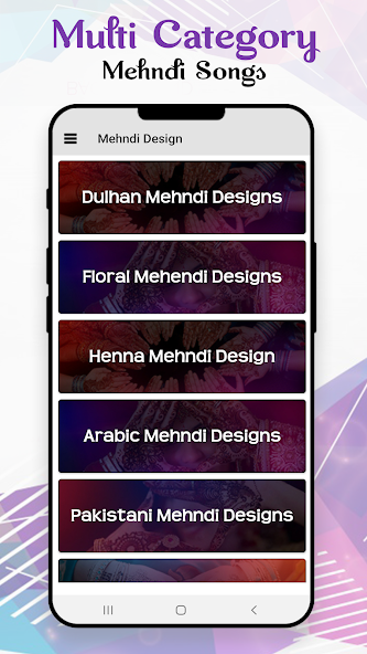 Mehndi: Simple Best Mehndi Des